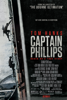 Captain Phillips: Tom Hanks' Acclaimed True Story Now on Netflix